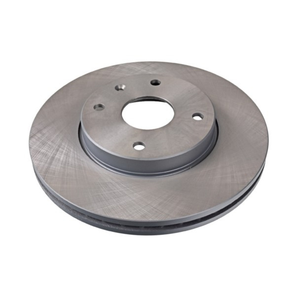 Brake Disc Ssangyong 02-14 image