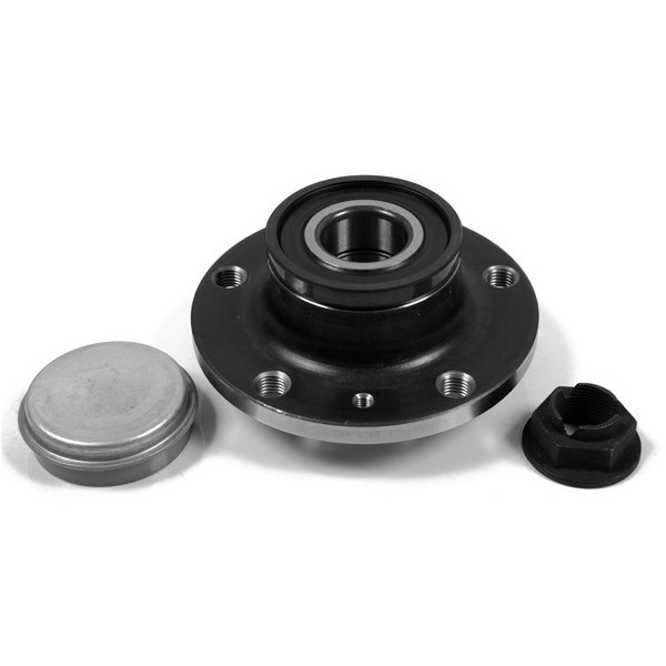 Wheel Bearing Kit Vauxhall 06-19 image