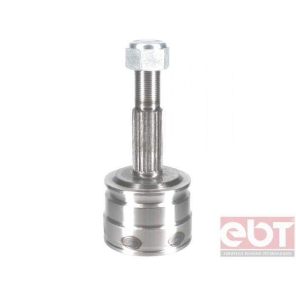 CV JOINT FT MITSUBISHI COLT MIRAGE 04-12 image