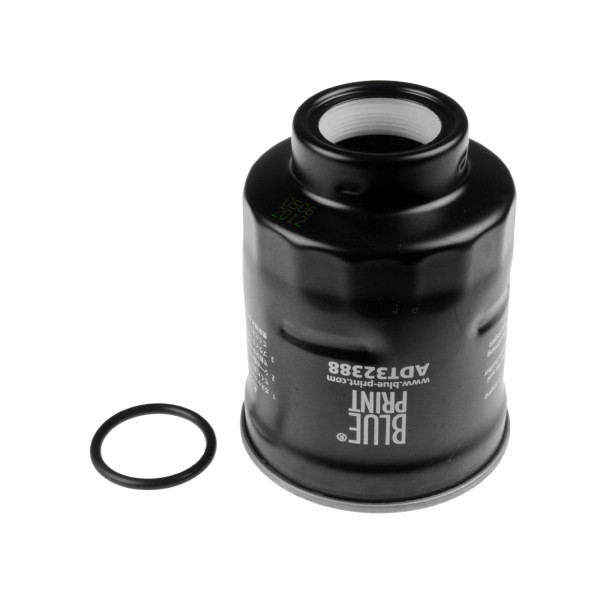 Fuel Filter Toyota 06-18 image