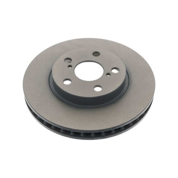 Brake Disc Toyota 92-97 image