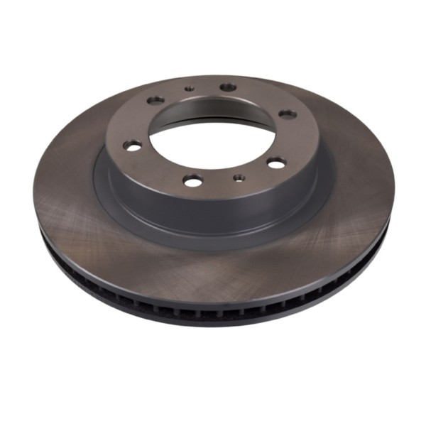 Brake Disc Mercedes 14-20 image