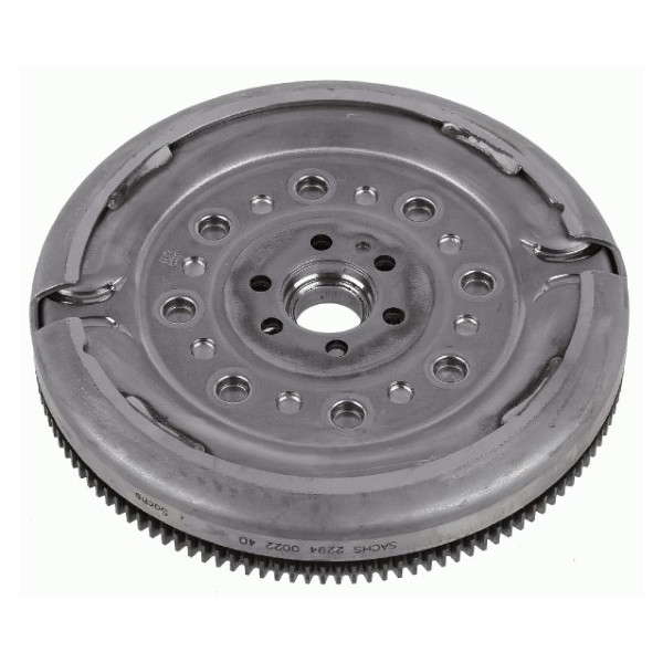 Flywheel image