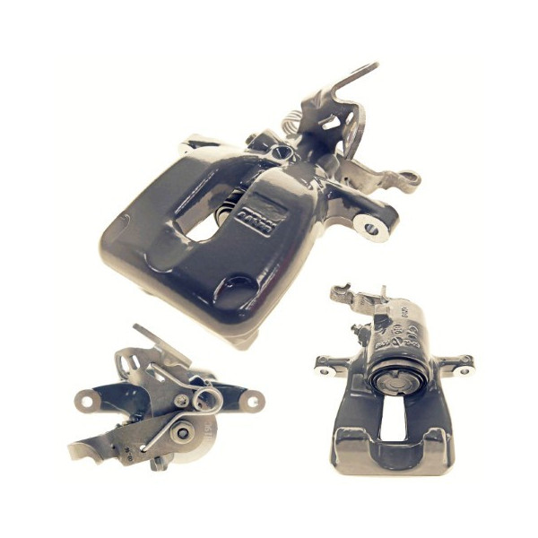Brake Engineering Brake Caliper (Rear Left Hand) image