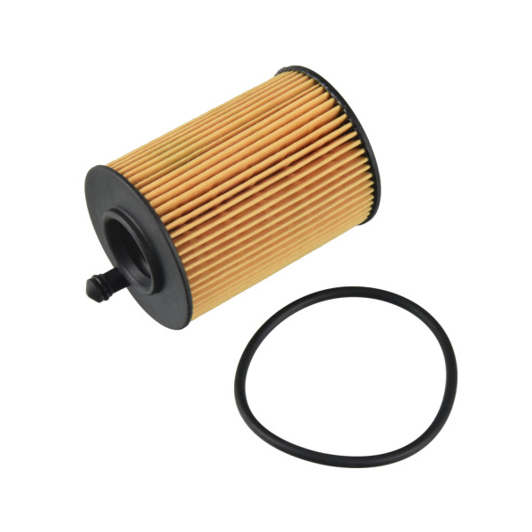 Oil Filter Audi 18-28 image