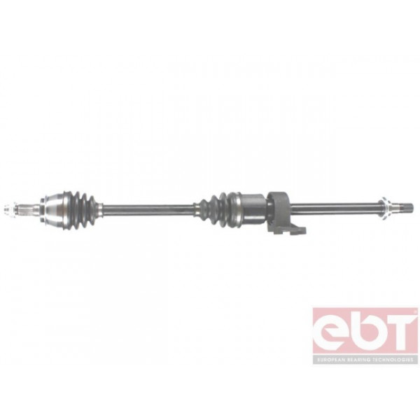 Drive Shaft Mini 01-08 image