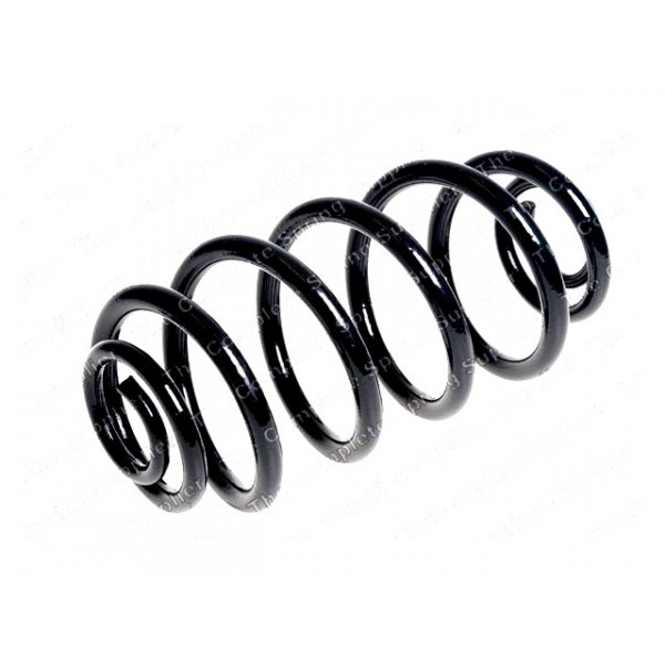 Neox Coil Spring (Rear) image