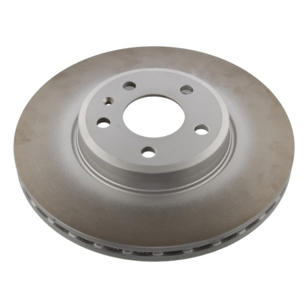 Brake Disc Chrysler Mercedes 95-11 image