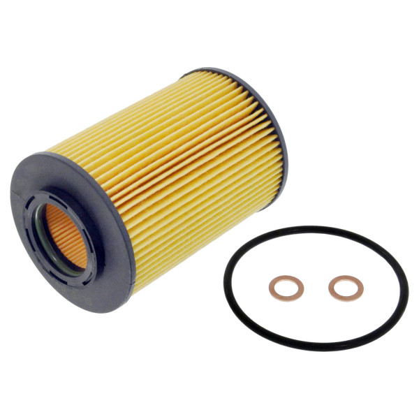 Filter Hyundai KIA 02-13 image