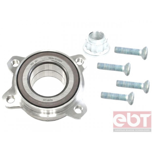 Wheel Bearing Kit Porsche VW 08-18 image