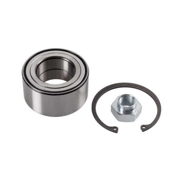 Wheel Bearing Kit Subaru Suzuki Vauxhall 89-15 image