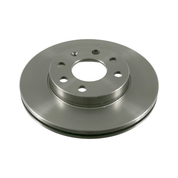 Brake Disc Vauxhall 00-09 image