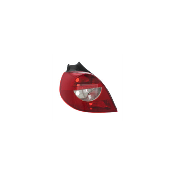 Trupart Rear Lamp Unit (Rear Left Hand) image