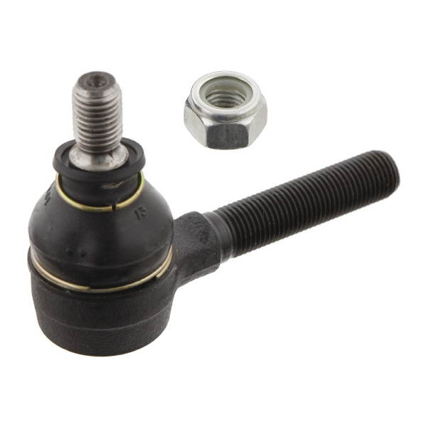 TIE ROD END FT RH VW LT 85-96 image