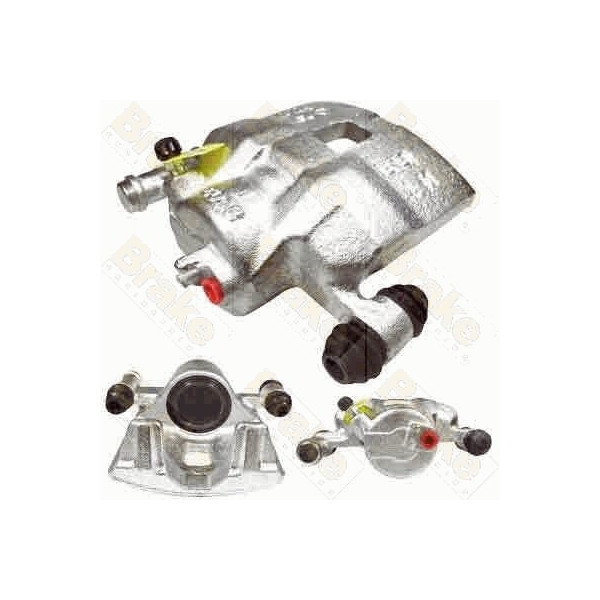 Brake Caliper Subaru 92-00 image