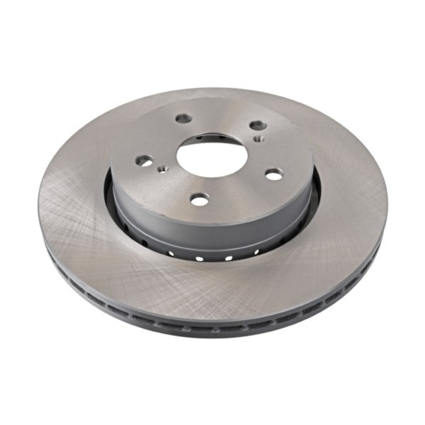 Brake Disc Mercedes 05-11 image