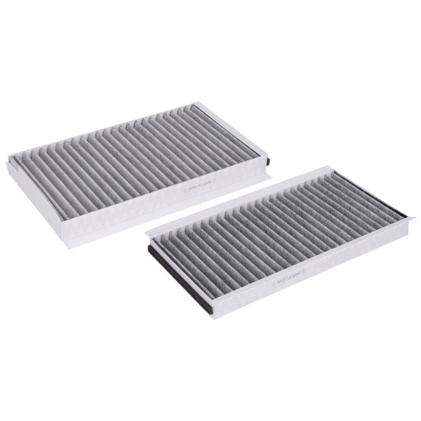 Cabin Air Filter BMW 01-10 image