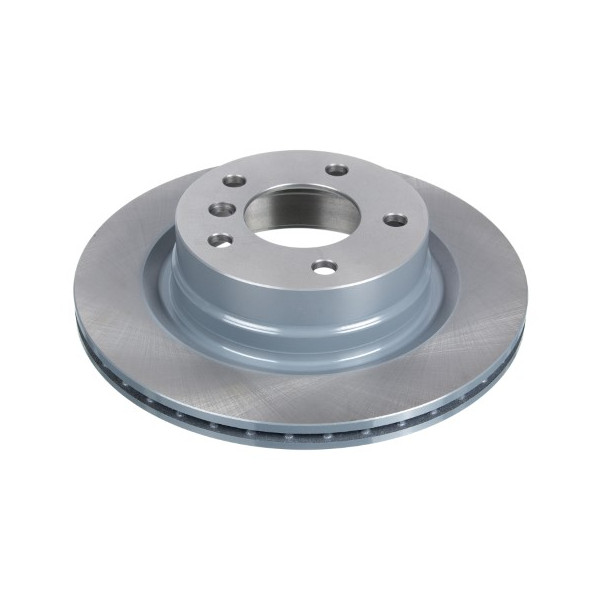 Jurid Brake Disc (Rear) image