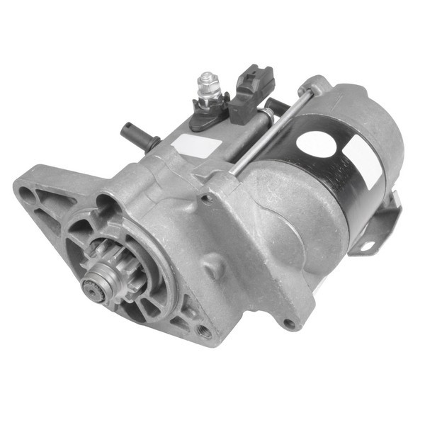 STARTER MTR FUNCARGO 00-05 image