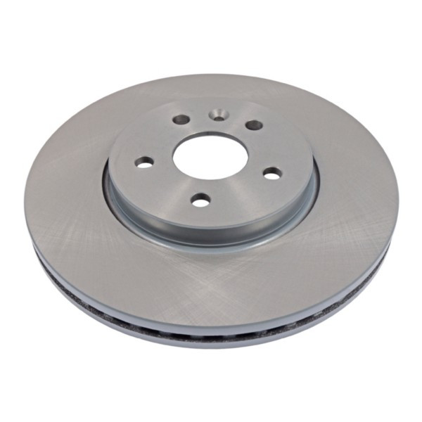 Brake Disc Toyota 16-26 image