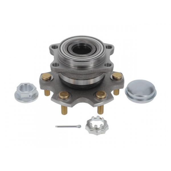 Wheel Bearing Kit Mitsubishi 06-16 image