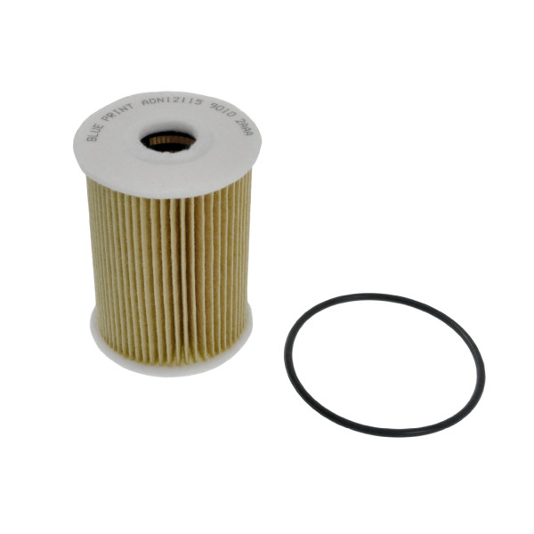 Oil Filter Nissan Renault Vauxhall 00-13 image