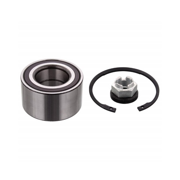 Wheel Bearing Kit Citroen DS Peugeot Vauxhall 13-23 image