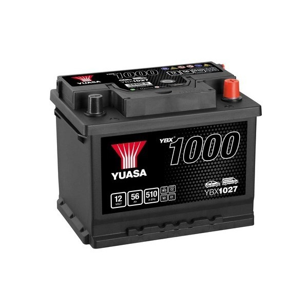 Yuasa Standard Battery image