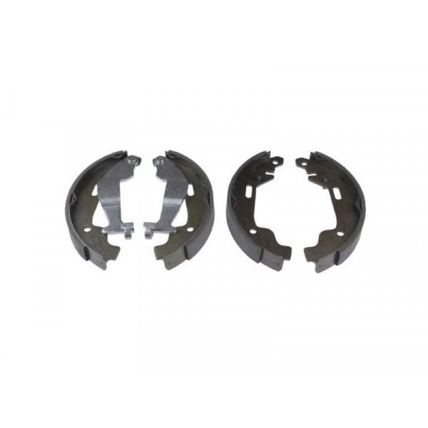 Brake Shoe Set Vauxhall 00-08 image