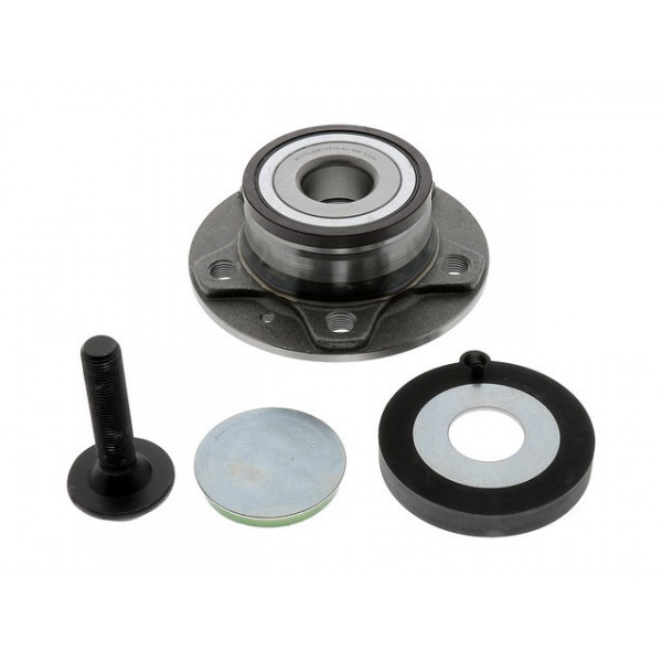 Wheel Bearing Kit Audi 10-18 image