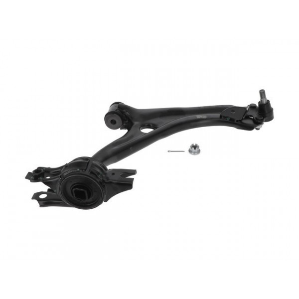 TRACK CTRL ARM FT RH HOND CIVIC 17-23 image