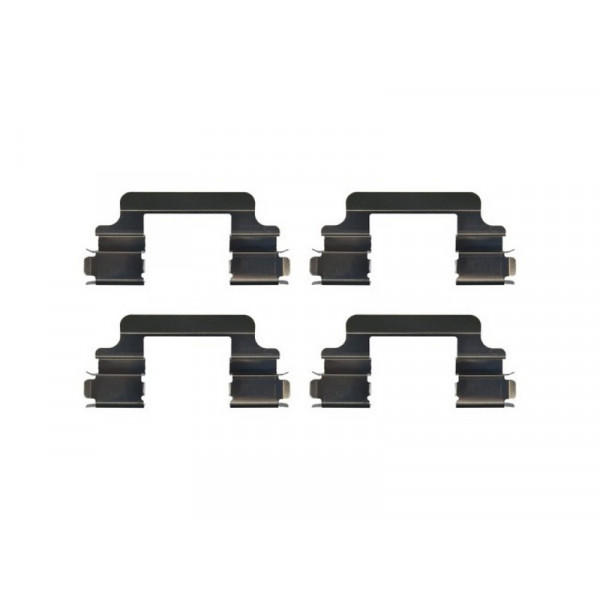Accessory Kit - Disc Brake Pad Land Rover 89-18 image