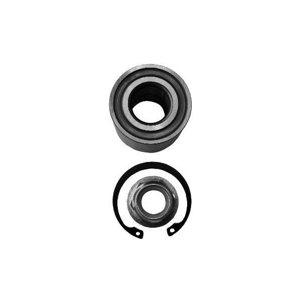 Wheel Bearing Kit Nissan Renault 85-09 image