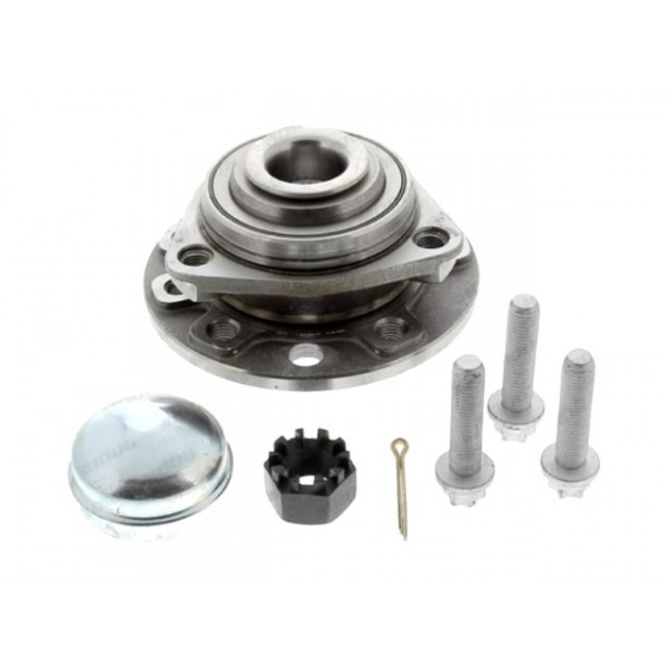 Wheel Bearing Kit Chevrolet Chrysler Vauxhall 90-12 image