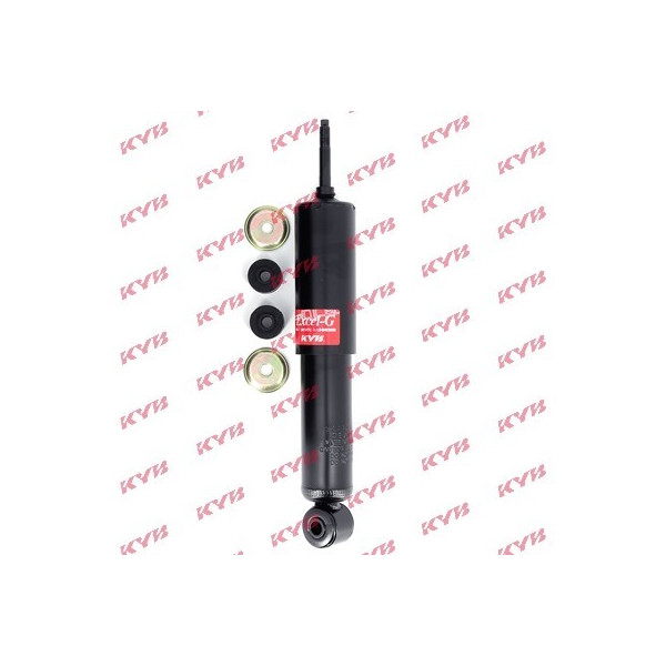 SGL SHOCK ABS FT L&R MITSUBISHI 96-07 image