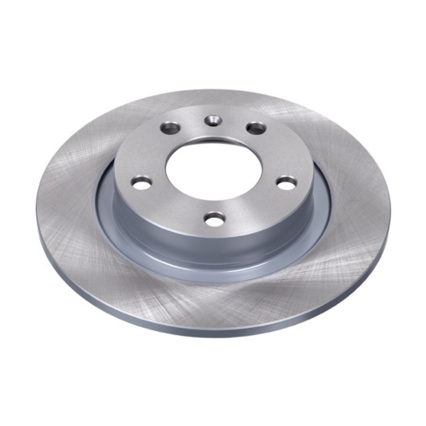 Brake Disc Toyota 99-05 image