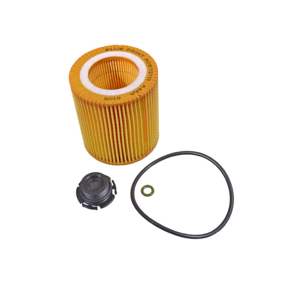 Oil Filter BMW 10-19 image