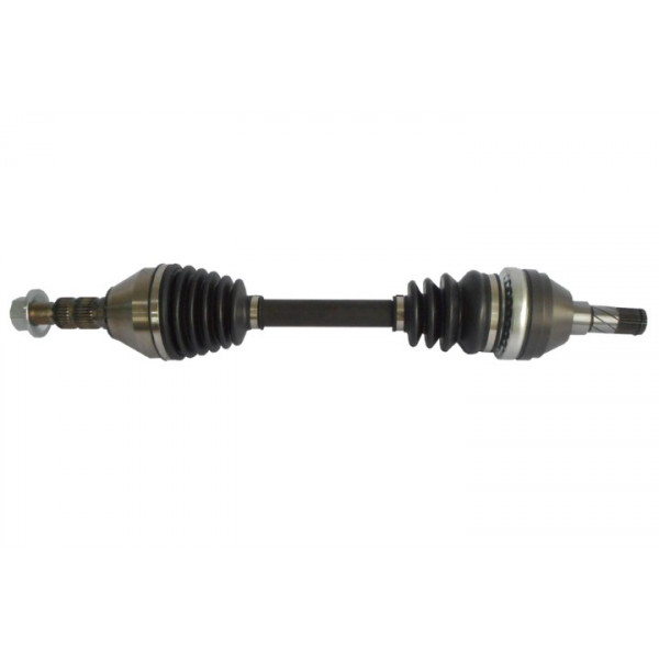 DRIVESHAFT FT LH VAUXHALL SIGNUM VECTRA C 04-09 image