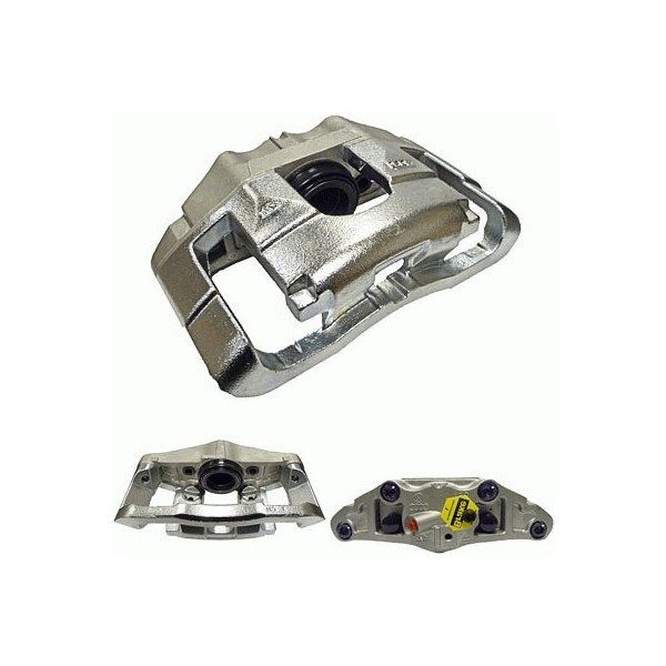 Brake Engineering Brake Caliper (Front Right Hand) image