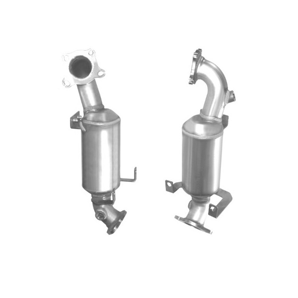 CAT AUDI A3 10-11 image