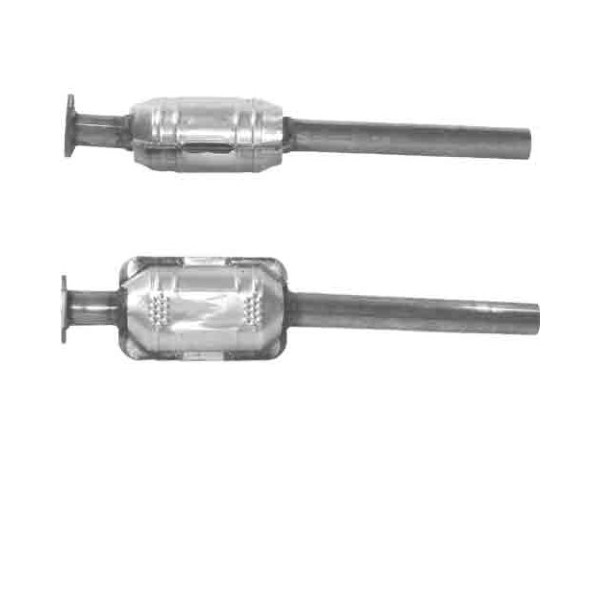 CAT ASSY BRAVA 14 95-00 image