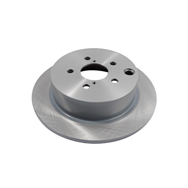 SINGLE BRK DISC R FORESTER IMPREZA XV 11-20 image