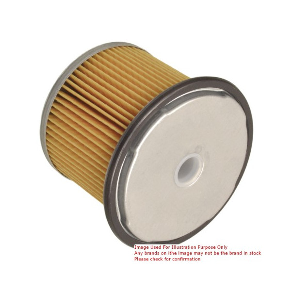 Fuel Filter Citroen Fiat Peugeot 83-06 image