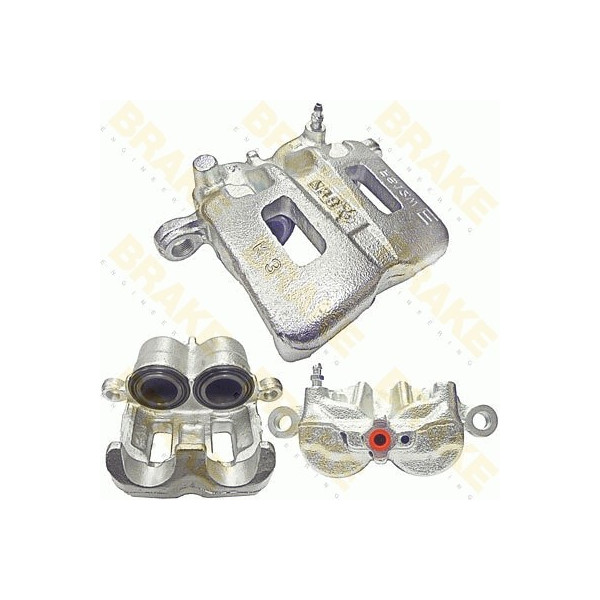 Brake Caliper Mazda 88-06 image