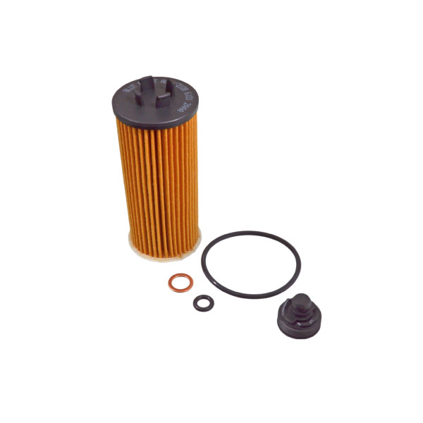Oil Filter BMW Mini 13-24 image