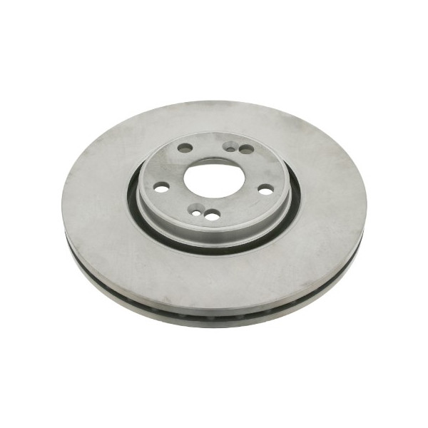 Brake Disc Renault 01-15 image