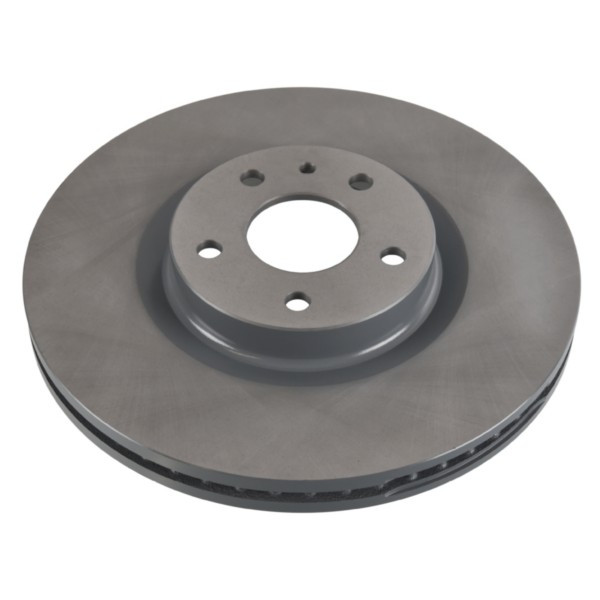 Brake Disc BMW 04-13 image