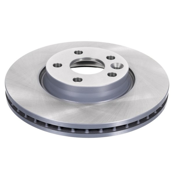 Brake Disc Ford 17-27 image