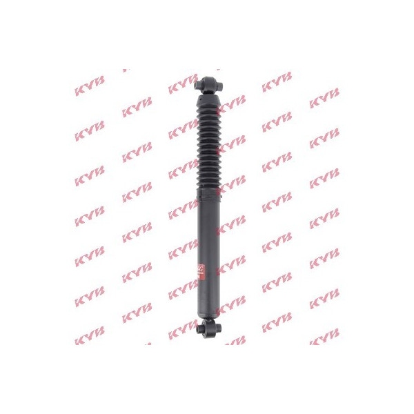 Shock Absorber Citroen Peugeot 06-19 image