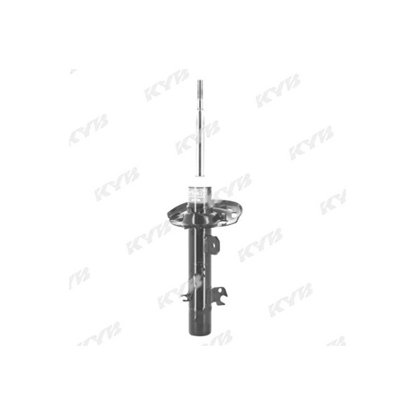 Shock Absorber Citroen Vauxhall 17-18 image